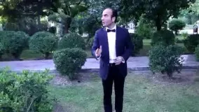 کنسرت خنده حسن ریوندی در استرالیا