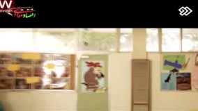 فیلم سینمایی هواپیماهای کاغذی بادوبله فارسی