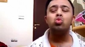 زیباترین دابسمشی که تا حالا دیدم