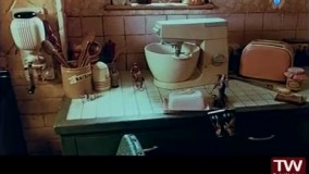 فیلم سینمایی ادم کوچولوها بادوبله فارسی