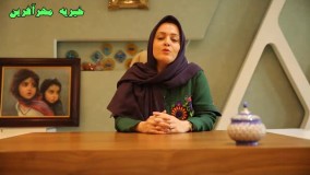 دعوت سید جواد هاشمی از مردم برای پیوستن به یک کمپین جالب در روز عید فطر . درود به شرفش طرحش عالیه حتما تماشا و منتشر کنید 