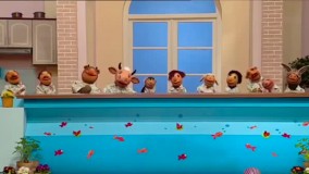 تیزر سری جدید کلاه قرمزى که در شبکه خانگی پخش می‌شود