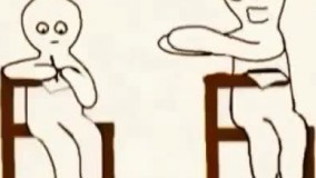 شرح امتحانات با ترانه ها خیلی جالب