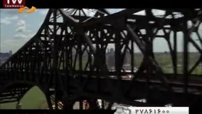 فیلم سینمایی هدایت هواپیما بادوبله فارسی