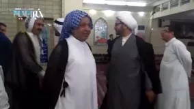 عید فطر به صرف قهوه عربی