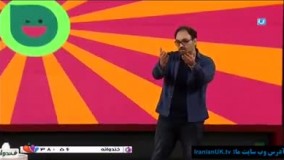 خنده دارترین استندآپ خندوانه