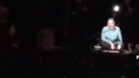 توضیحات علیرضا قربانی درباره لغو کنسرتش بعد از حادثه تروریستی تهران