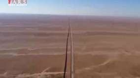 تصاویر کمیاب از اقتدار موشکی سپاه