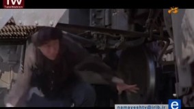 فیلم سینمایی استاد مبارز (جکی چان)بادوبله فارسی