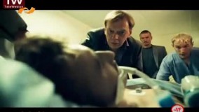 فیلم سینمایی مبارزه با سایه بادوبله فارسی