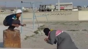 ماریو قارچ خور واقعی