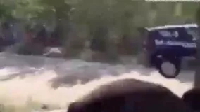 یه پرش استثنایی با سوبارو