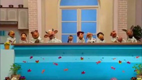 تیزر رسمی کلاه قرمزی 96-TEH98IR