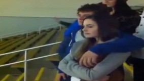 ویدیو 4 ثانیه ای ولی بمب خنده