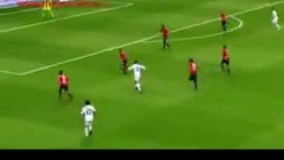 مجموعه ای از 10 ضربه آزاد برتر و حرکات استثنایی و انفرادی کریستین رونالدو را مشاهده می کنید. 