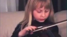 اصلا انتظارشو نداشت