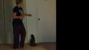 خاموش کن بابا پول برق میاد