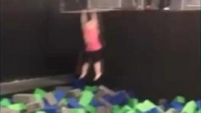 صدای ترکیدنشم اومد!