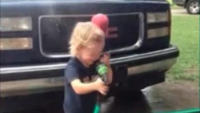 چه خوششم اومده ووروجک