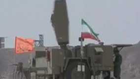 اقتدار موشکی ایران