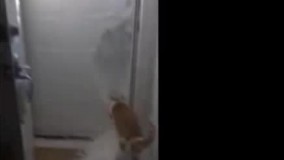 اخ جون ببببببببببببرف