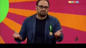 حضور دوم مجید افشاری