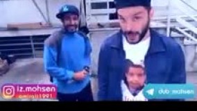 مجموعه چند دابسمش