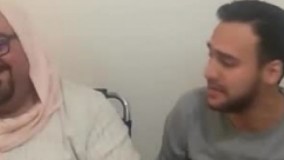 دابسمش حامد همایون