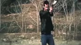 ماتریکس ایرانی