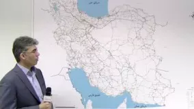 بهره وری در حمل و نقل جاده ای با ایجاد مراکز لجستیکی کالا