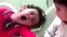 خواب که چه عرض کنم برق سه فاز از کله اش پرید 