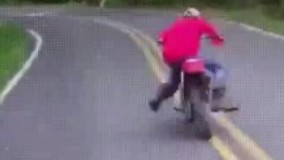 موتورش خسته‌اس