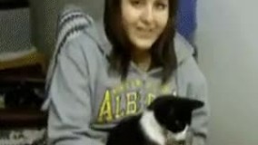 بده آب بخورم ...