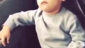 وقتی از خواب بیدار میشی میبینی فقط 1 ساعت تا افطار مونده  