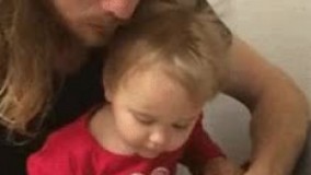 وقتی روزه داری و جلوت غذا میخورن   