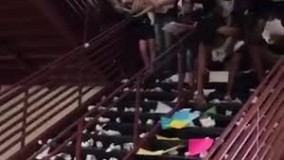 به زودی بعد از امتحانات در سراسر کشور????