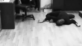 وقتی میگن حالا که سرپایی برو چایی بریز  