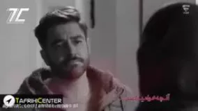 سریال عاشقانه قسمت دهم