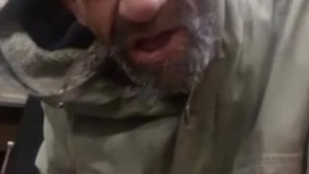 سلام دادن به مدیر گروه توسط یه پیرمرد خخخ