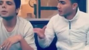 خنده دار جدید خرداد 96