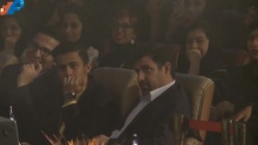 خنده دار ترین وجدیدترین کمدی حسن ریوندی 95 برج میلاد