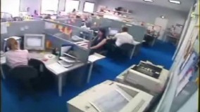 کلیپ های خنده دار 