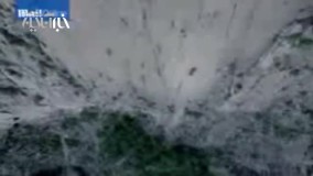 صعود تاریخی به قله کوه «کاپیتان» کالیفرنیا، بدون طناب