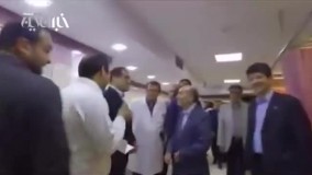 انتظارات مردم و مسیولیت دولت در استمرار طرح تحول سلامت