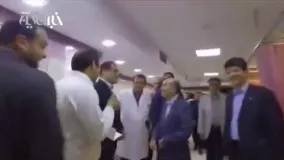 انتظارات مردم و مسیولیت دولت در استمرار طرح تحول سلامت