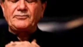 #روحانی بخش هایی از "ربنا"ی استاد شجریان را در اینستاگرام خود قرار داد و نوشت:  بخشی از دعای ربنا؛ با صدای دلنشین و حذف ناشدنی استاد #شجریان