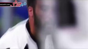 لحظات جذاب یوونتوس در فصل 2017-2016