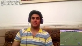 دو تا دابسمش ورزشى باحال ببینید