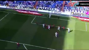 برترین مدافعان دنیای فوتبال در فصل 2016-2017