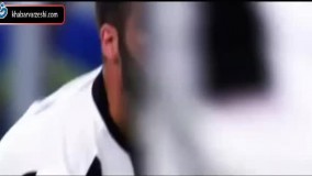 لحظات جذاب یوونتوس در فصل 2016-2017